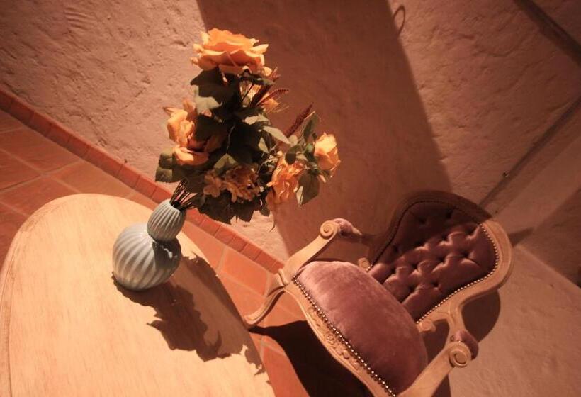 Номер Стандарт с Балконом, Santa Barbara Colonial   Santa Fe De Antioquia