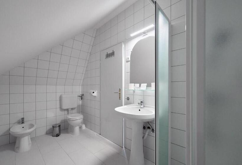 Апартаменты Пентхаус 2 Спальни, Tokajer Wellness Panzió