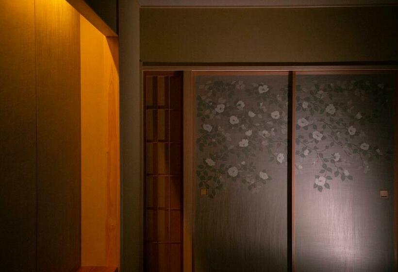 Номер Стандарт, Ryotei Jyusouya