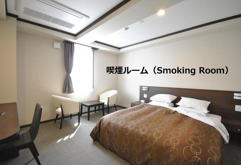 수피리어 룸, Sosha