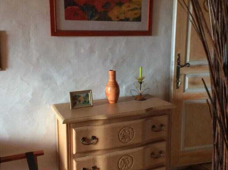 Номер Стандарт Трехместный, Chambres D Hôtes Gelous