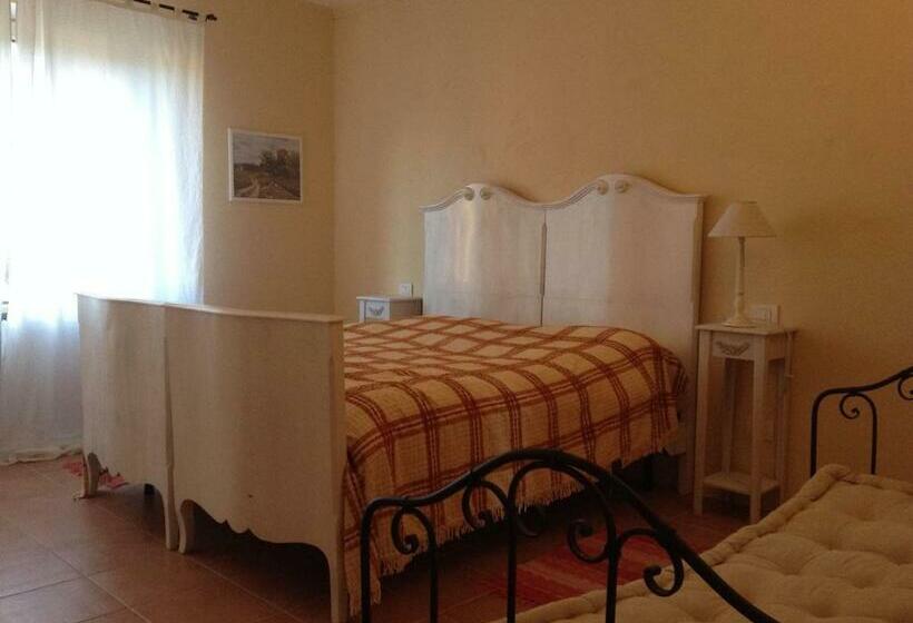 Номер Стандарт, La Locanda Del Molino