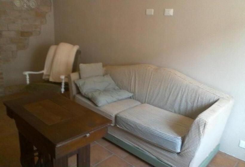 Номер Стандарт, La Locanda Del Molino