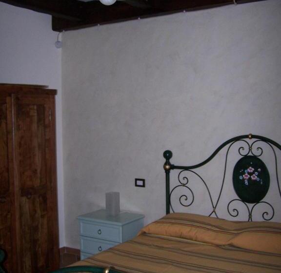 Апартаменты 2 Спальни, Agriturismo La Tavernetta