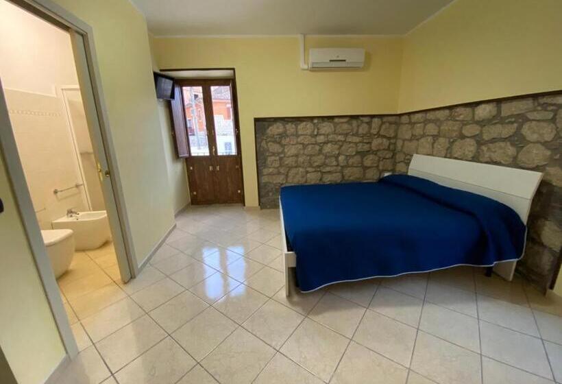Номер Стандарт, La Fontanella B&b