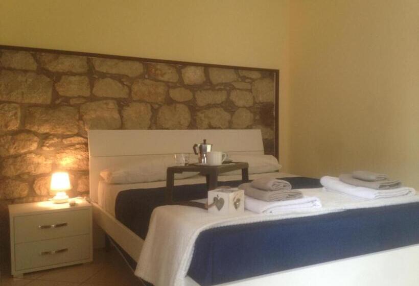 Номер Стандарт, La Fontanella B&b
