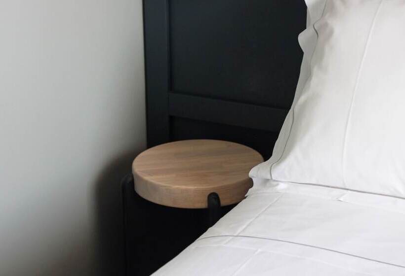 اتاق استاندارد, C-Hotels Diplomat