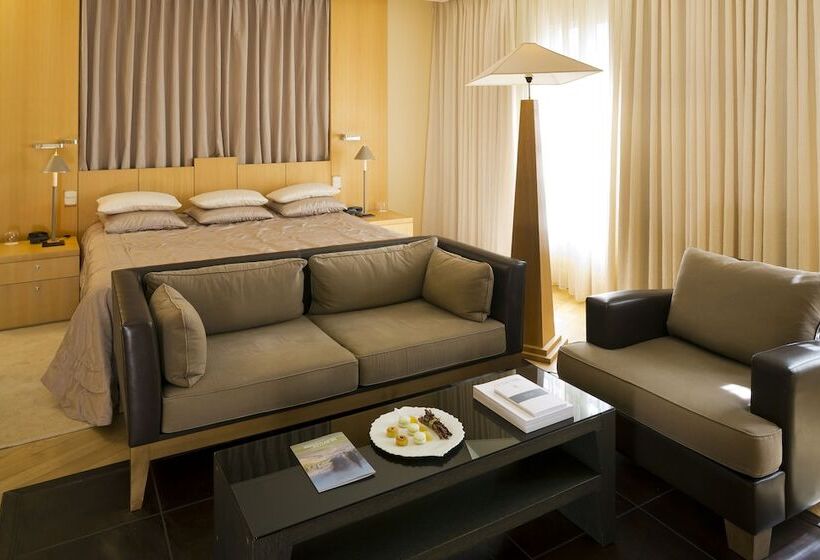 프레스티지 스위트, Bastide Saint Antoine  Relais & Chateaux