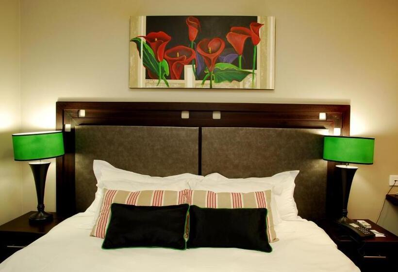 Номер Стандарт, Bon Hotel Empangeni