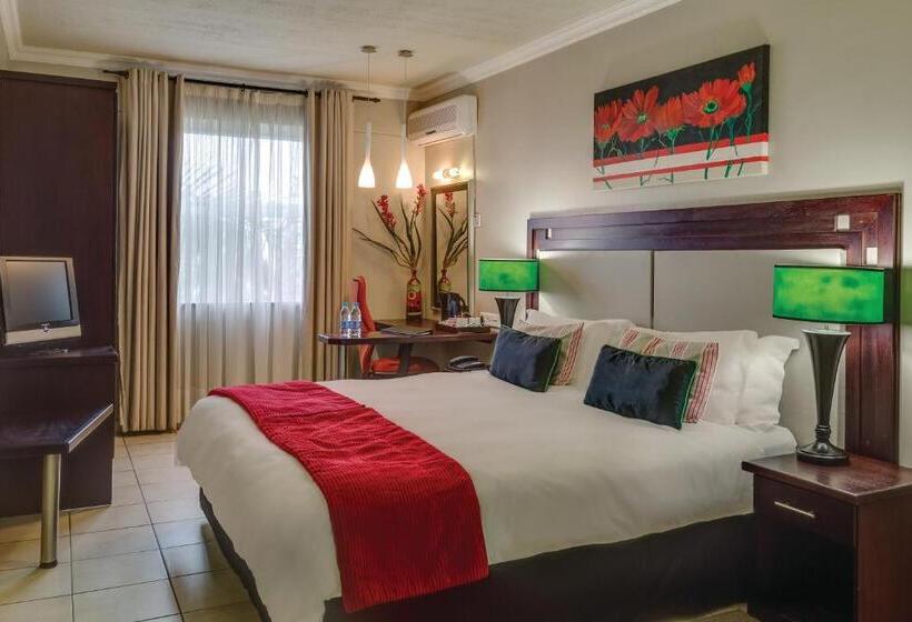 Номер Стандарт, Bon Hotel Empangeni