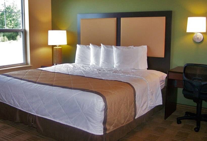 Люкс, Extended Stay America Suites  Portland  Hillsboro