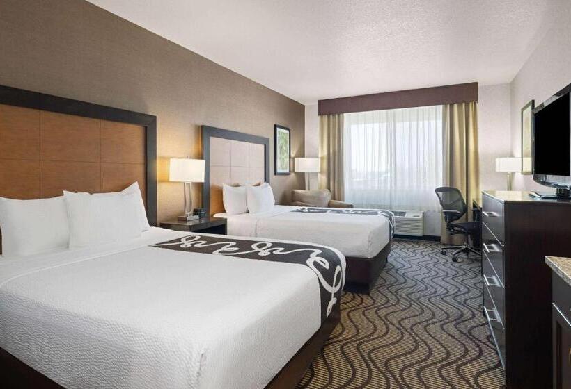 Номер Deluxe, La Quinta By Wyndham Idaho Falls/ammon