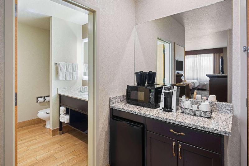 Номер Deluxe, La Quinta By Wyndham Idaho Falls/ammon