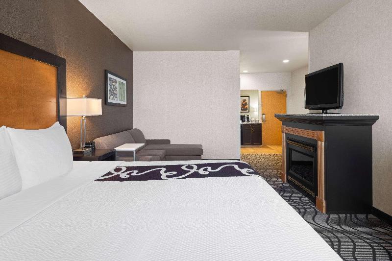 Номер Deluxe, La Quinta By Wyndham Idaho Falls/ammon