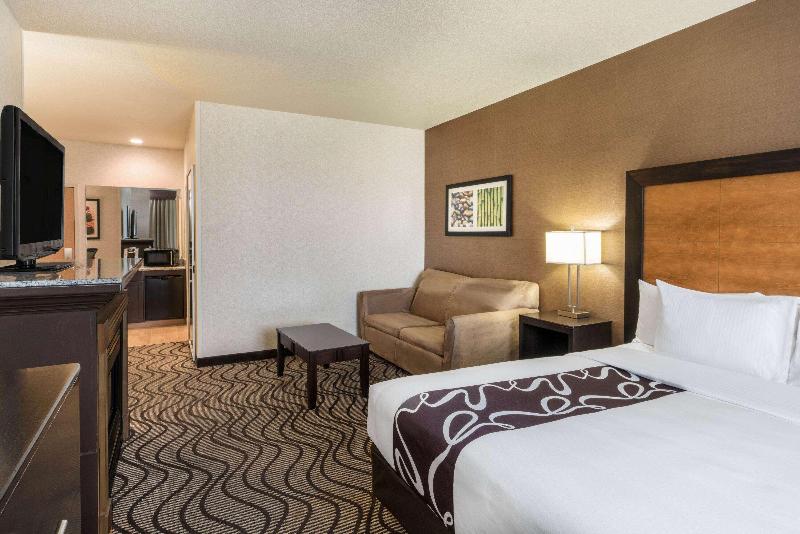 Номер Executive Кровать Кинг, La Quinta By Wyndham Idaho Falls/ammon