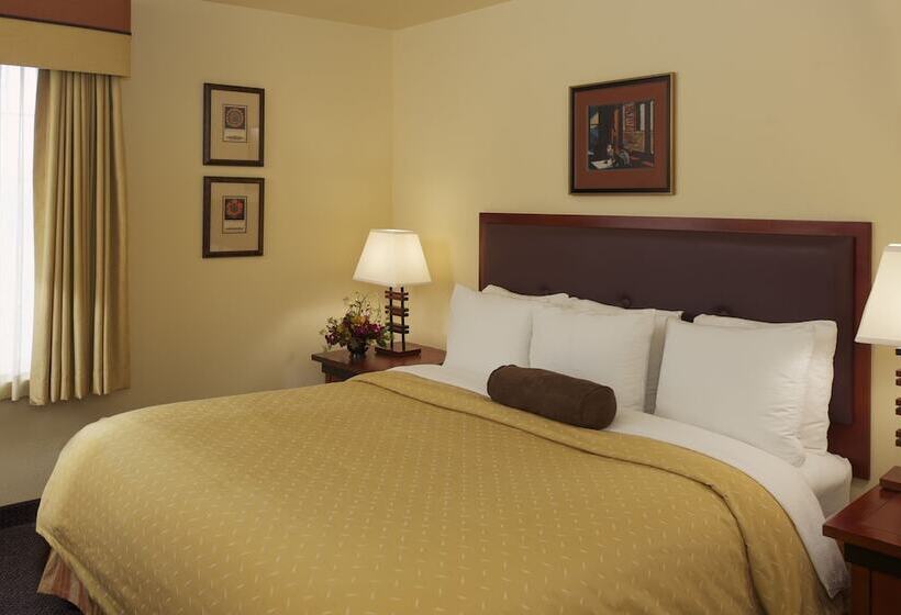 Студия Стандарт, Larkspur Landing Extended Stay Suites Roseville
