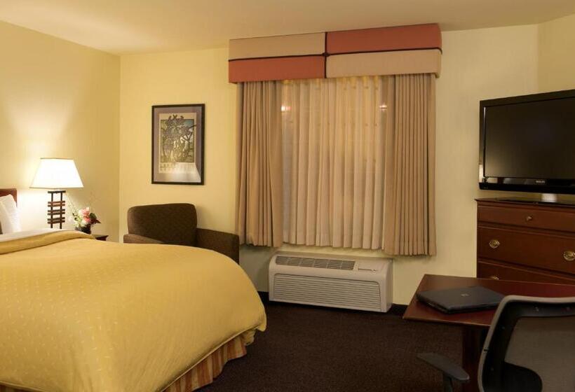 Студия Стандарт, Larkspur Landing Extended Stay Suites Roseville