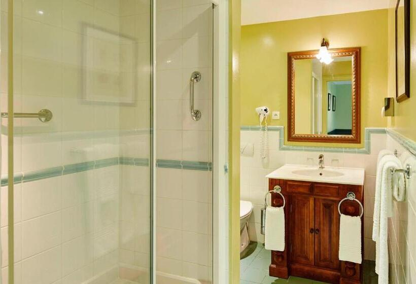 Дом 2 Спальни, Marriott S Village D Iledefrance