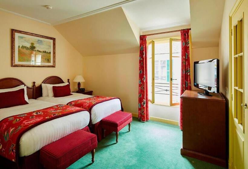 Дом 3 Спальни, Marriott S Village D Iledefrance