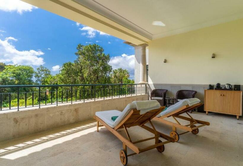 Люкс, Quinta Da Casa Branca   Small Luxury Hotels Of The World