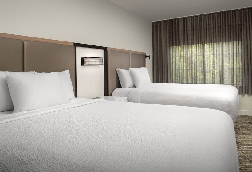 스위트, Springhill Suites By Marriott Atlanta Buford/mall Of Georgia
