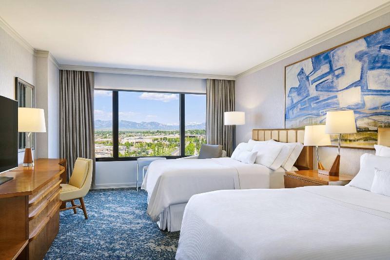 Номер Стандарт, The Westin Westminster