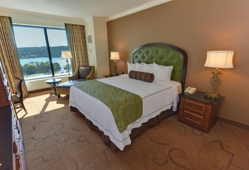 Номер Классика Кровать Кинг, Belterra Casino Resort