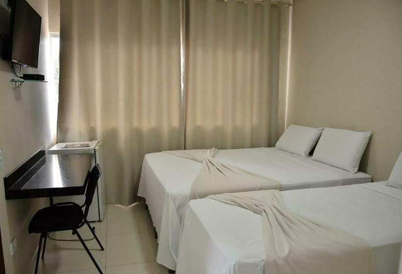 Family Suite, Pousada E Restaurante Mke