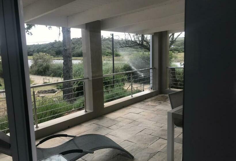 Family Suite, The Suites At Waterryk Eco Guest Farm