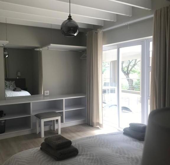 Family Suite, The Suites At Waterryk Eco Guest Farm