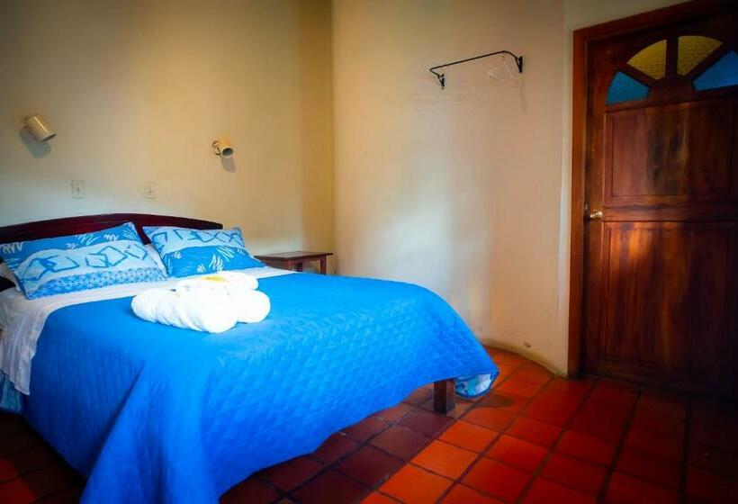 Номер Стандарт, Hostal Jardín Escondido
