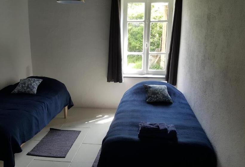 Дом 1 Спальня, Camping La Cour D Enchère
