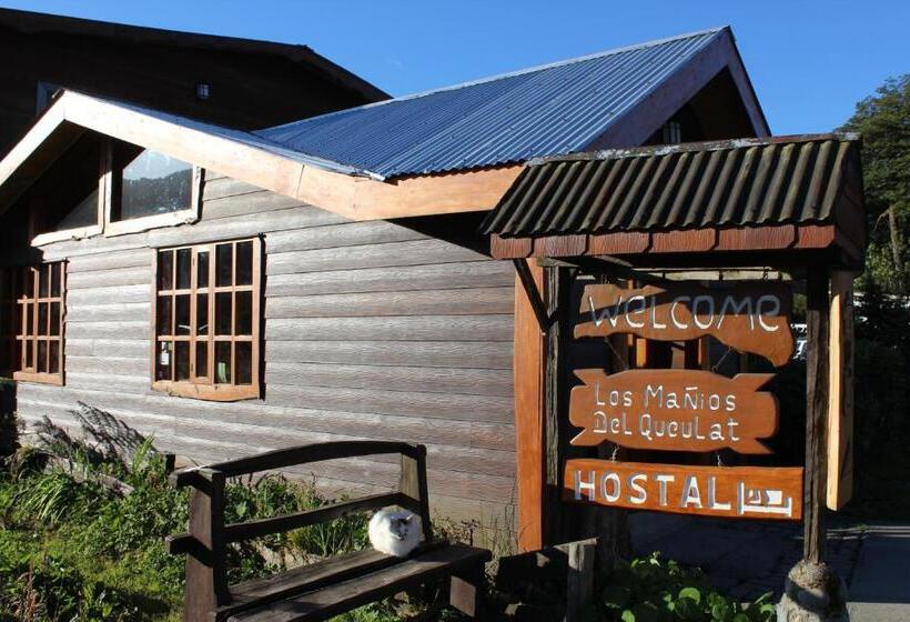 Номер Стандарт Трехместный, Los Mañíos Del Queulat Puyuhuapi