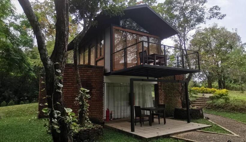 Шале 1 Спальня, Sennya Resorts