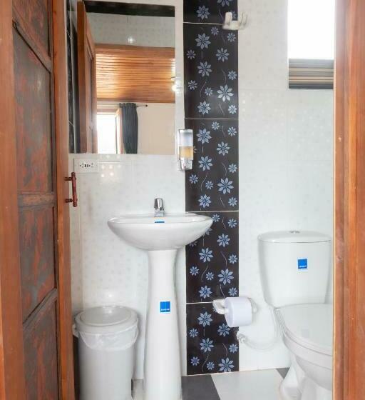 스탠다드 룸, Hostal El Caminante