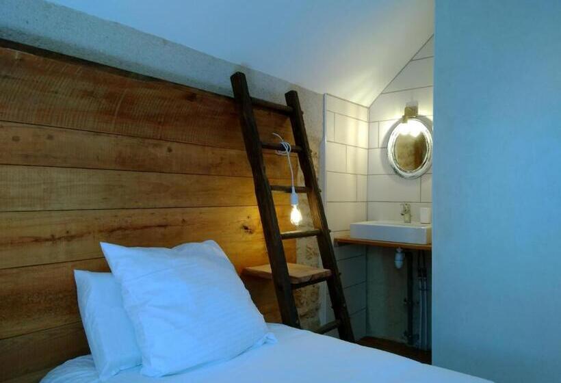 Дом 2 Спальни, Jardin Des Sens, La Rente D Eguilly