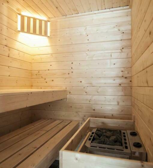 Номер Deluxe, Jardin Des Sens, La Rente D Eguilly