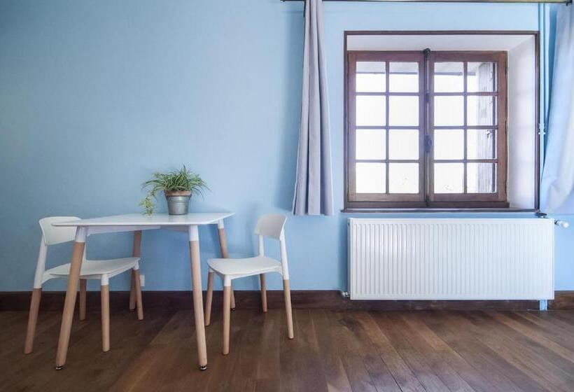 Номер Deluxe, Jardin Des Sens, La Rente D Eguilly