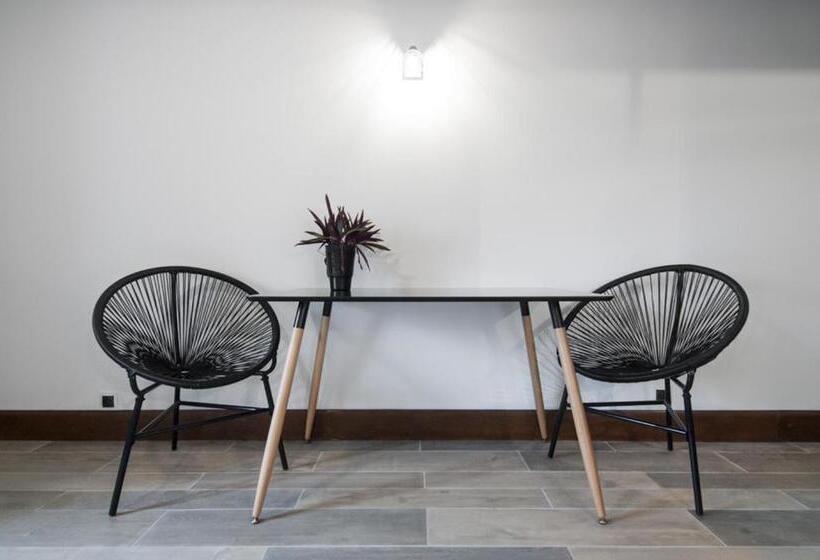 Трехместный Номер Deluxe, Jardin Des Sens, La Rente D Eguilly