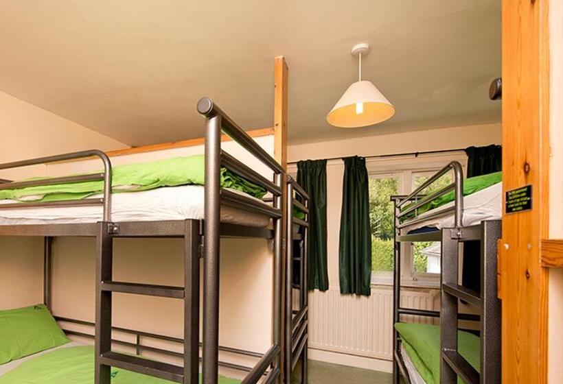 Кровать в Общей Комнате, Yha Eskdale