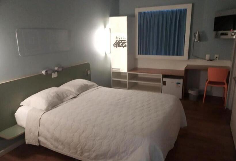 스탠다드 룸, Ibis Budget Nao Me Toque