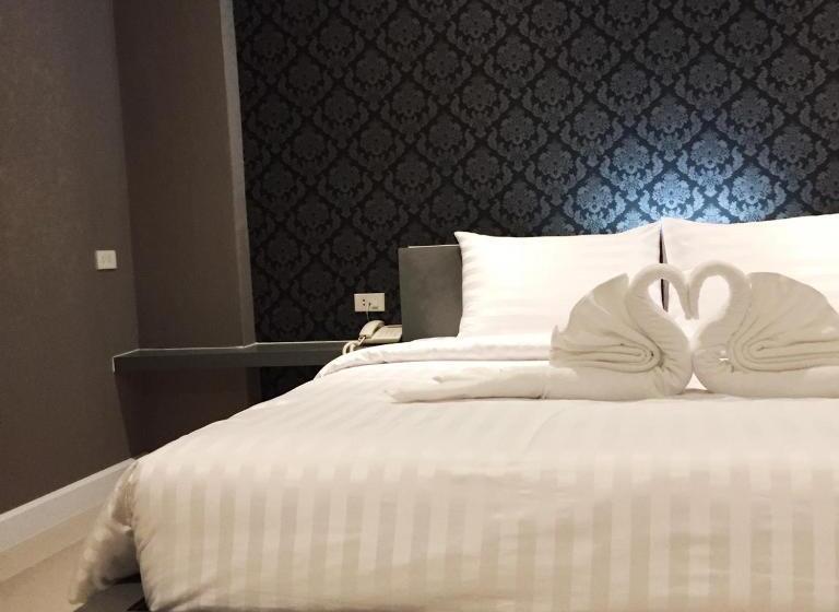 Номер Superior, Nava Grand