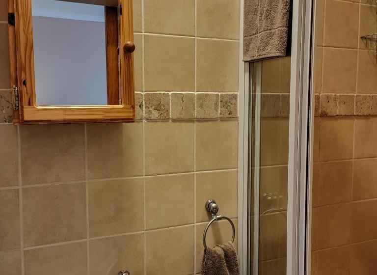 Номер Deluxe, Acacia Gastehuis