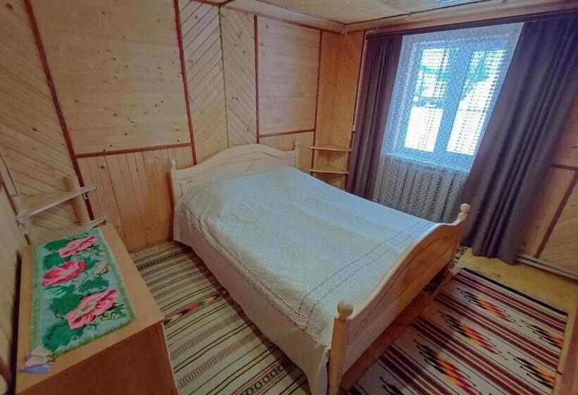 Номер Стандарт, Girskyi Kutochok