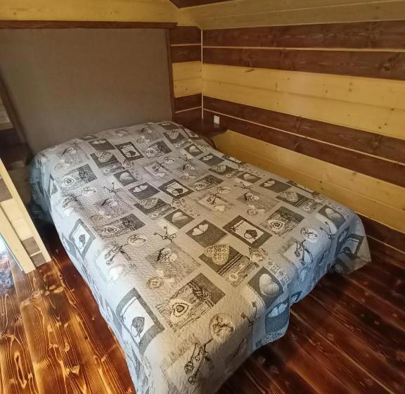 Дом 2 Спальни, Girskyi Kutochok