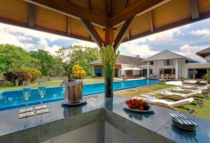 Вилла Deluxe 1 Спальня, Bali Luxury Boutique Resort And Spa