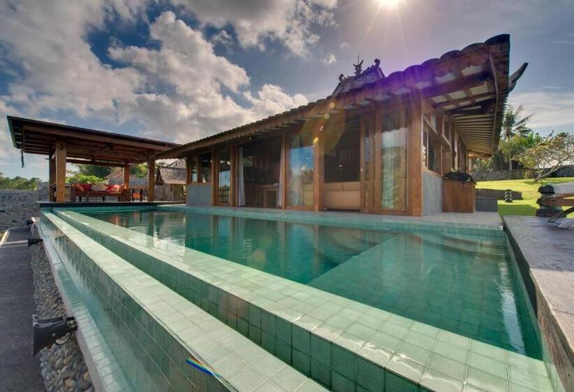Вилла 2 Спальни, Bali Luxury Boutique Resort And Spa