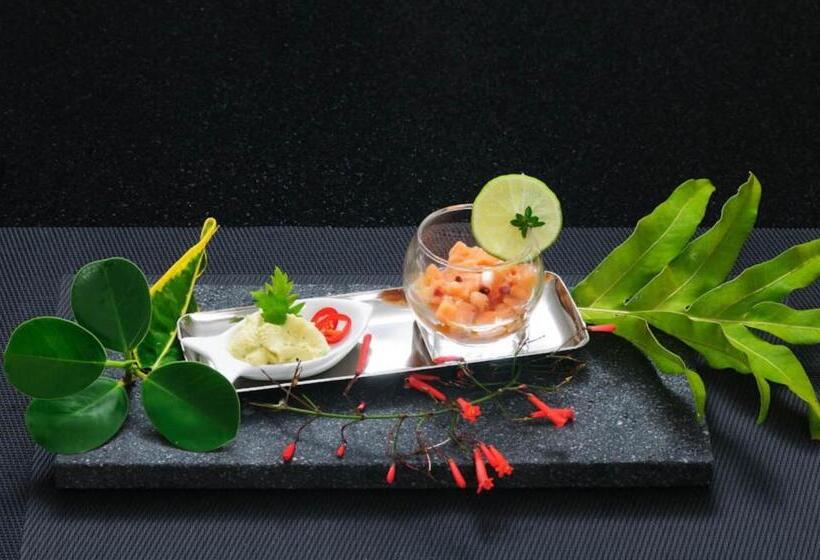 Вилла с 1 спальней и бассейном, Bali Luxury Boutique Resort And Spa