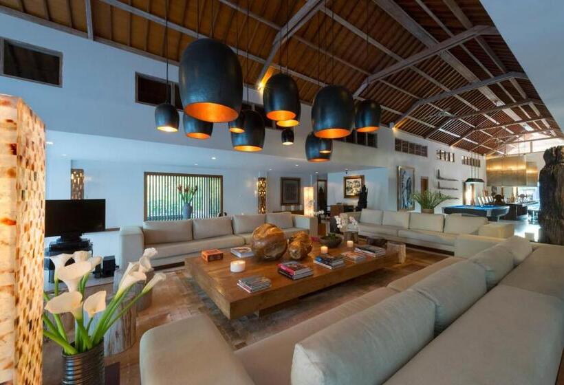 Вилла Deluxe 1 Спальня, Bali Luxury Boutique Resort And Spa
