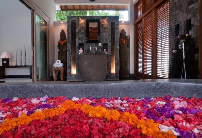 Вилла Deluxe 1 Спальня, Bali Luxury Boutique Resort And Spa